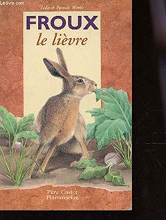 Froux le lièvre