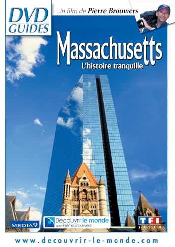 Massachusetts-L'histoire Tranquille