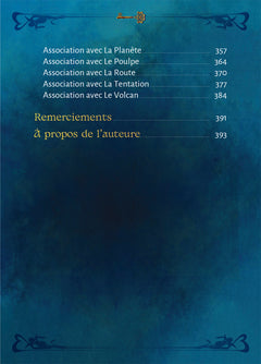 L'oracle de la clef des coeurs