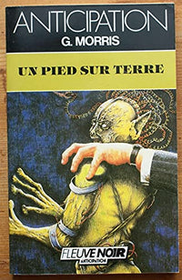 Un pied sur terre