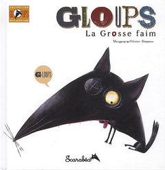 La Grosse faim
