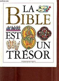 La Bible est un trésor