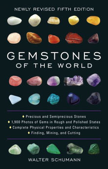 Gemstones of the World