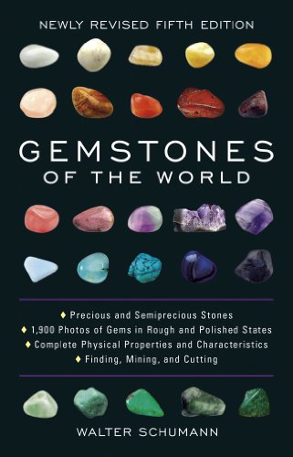 Gemstones of the World