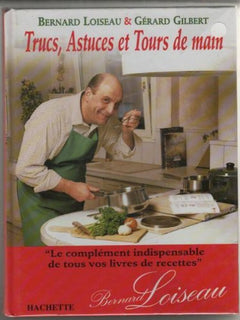 Trucs, astuces et tours de main