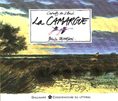 La Camargue