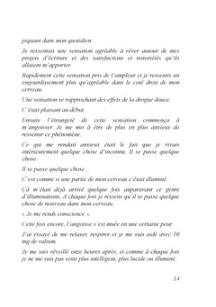 La vie d'un bipolaire