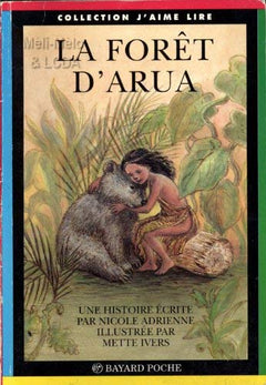 Foret d'arua