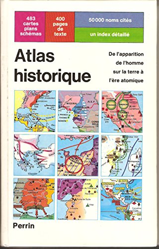 Atlas historique