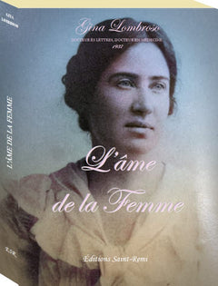 L’ÂME DE LA FEMME