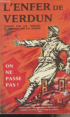 L'enfer de Verdun