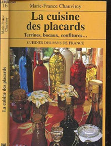 Cuisine des placards