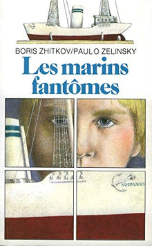 Les Marins Fantomes