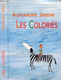 Les coloriés