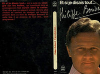 Et si je disais tout