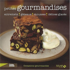 PETITES GOURMANDISES -OG-