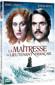 La Maîtresse du Lieutenant français