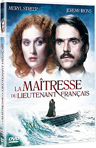 La Maîtresse du Lieutenant français