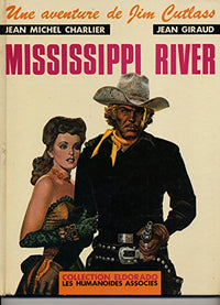 Mississipi river