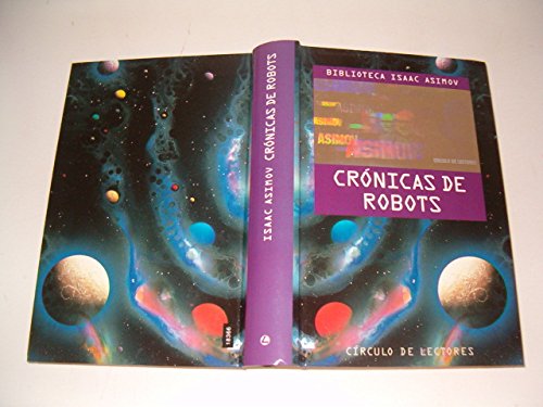 Crónicas de robots