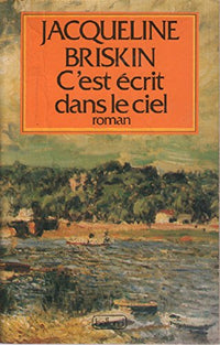 C'est ecrit dans le ciel