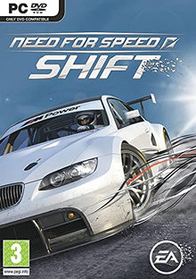 Need for speed : shift