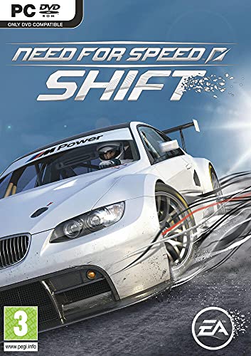 Need for speed : shift