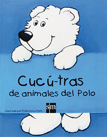 Cucú-tras de animales del Polo