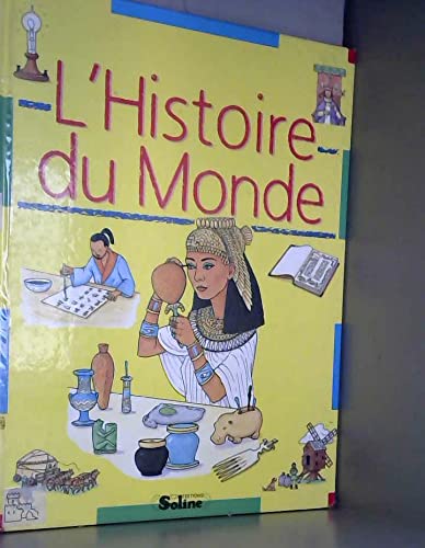 L'Histoire du monde