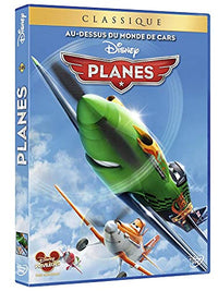 Planes [Pack DVD+]