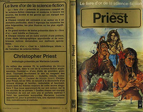 Le Livre d'or de la science-fiction