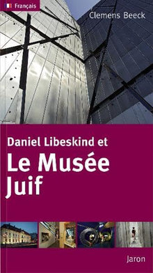 Daniel Libeskind et le musée juif