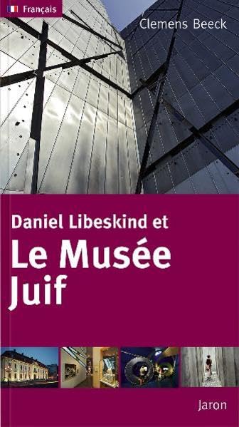 Daniel Libeskind et le musée juif