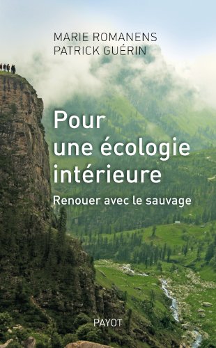 Pour une écologie intérieure