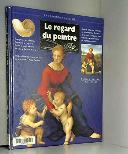 LE REGARD DU PEINTRE