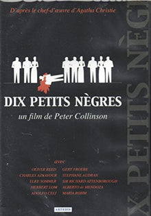 Dix Petits nègres