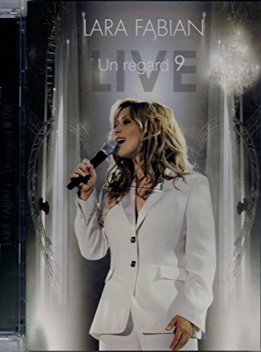 Lara Fabian : Un Regard 9