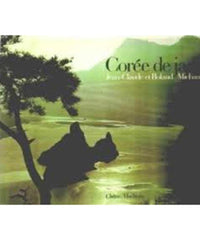 Corée de jade