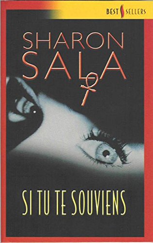 Si tu te souviens (best 169)