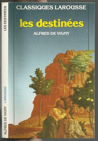 Les destinées