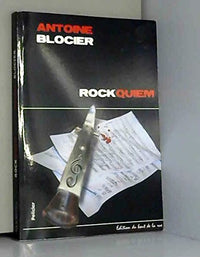 ROCKQUIEM