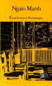 Cauchemar à Waiatatapu