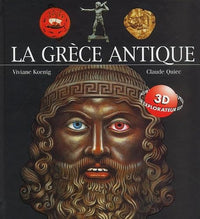 La Grèce antique