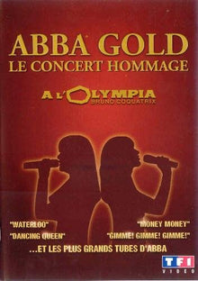 Abba Gold, le concert hommage à l'Olympia
