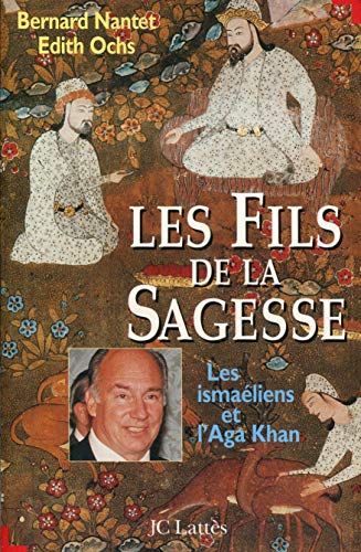 Les fils de la sagesse