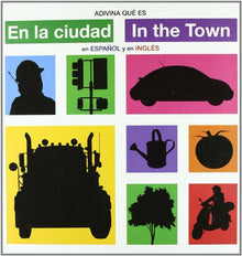 En la ciudad (Adivina qué es)