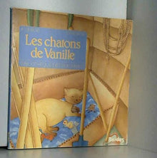 DUBOIS/CHATONS VANILLE