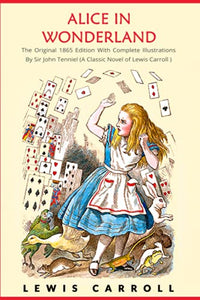 Alice au pays des merveilles