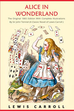 Alice au pays des merveilles