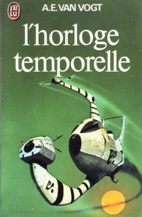 L'horloge temporelle **